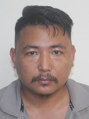 राज कुमार लिम्‍बु